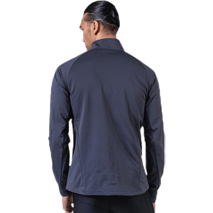 Storm Balans Jas Grijs