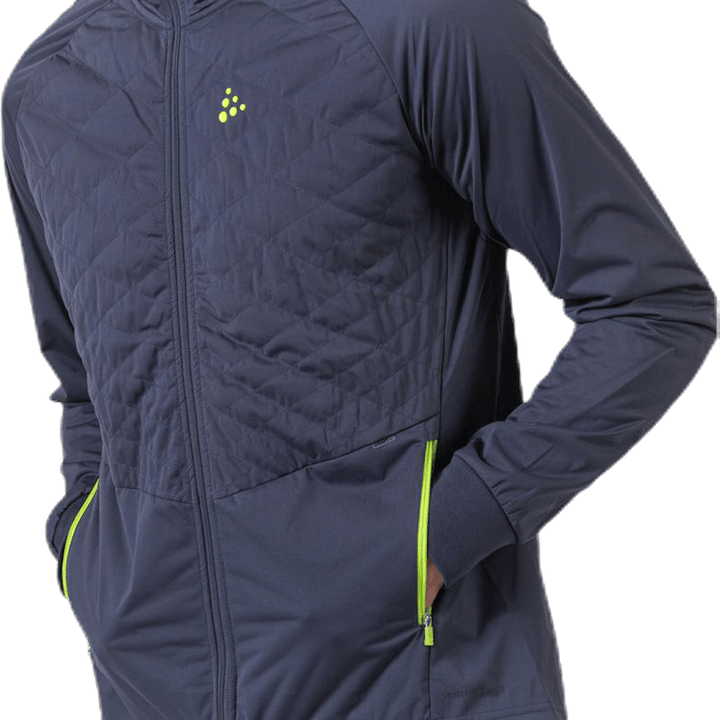 Storm Balans Jas Grijs