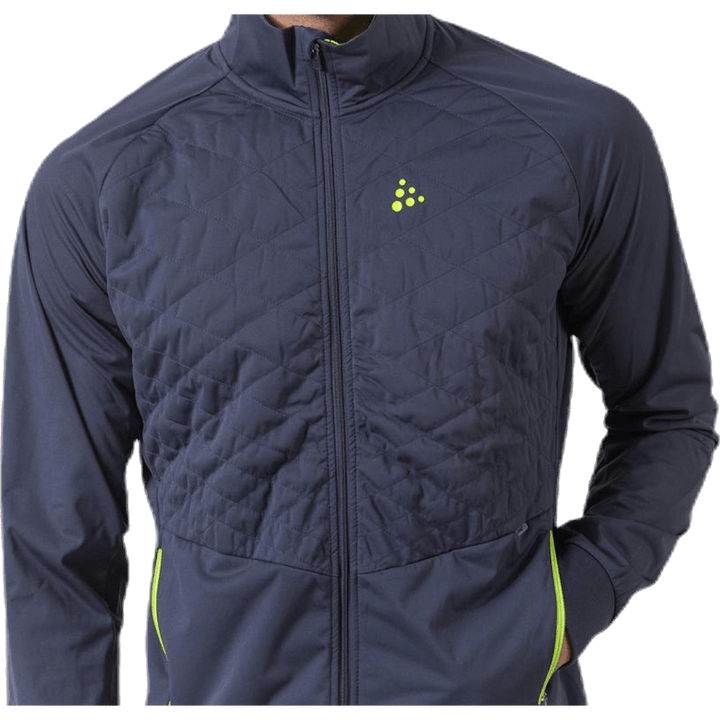 Storm Balans Jas Grijs