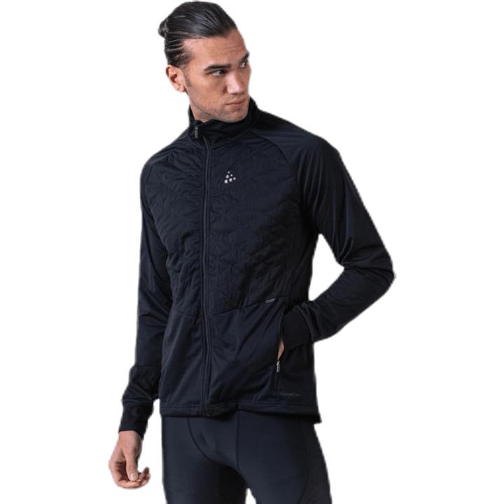 Veste Storm Balance noire