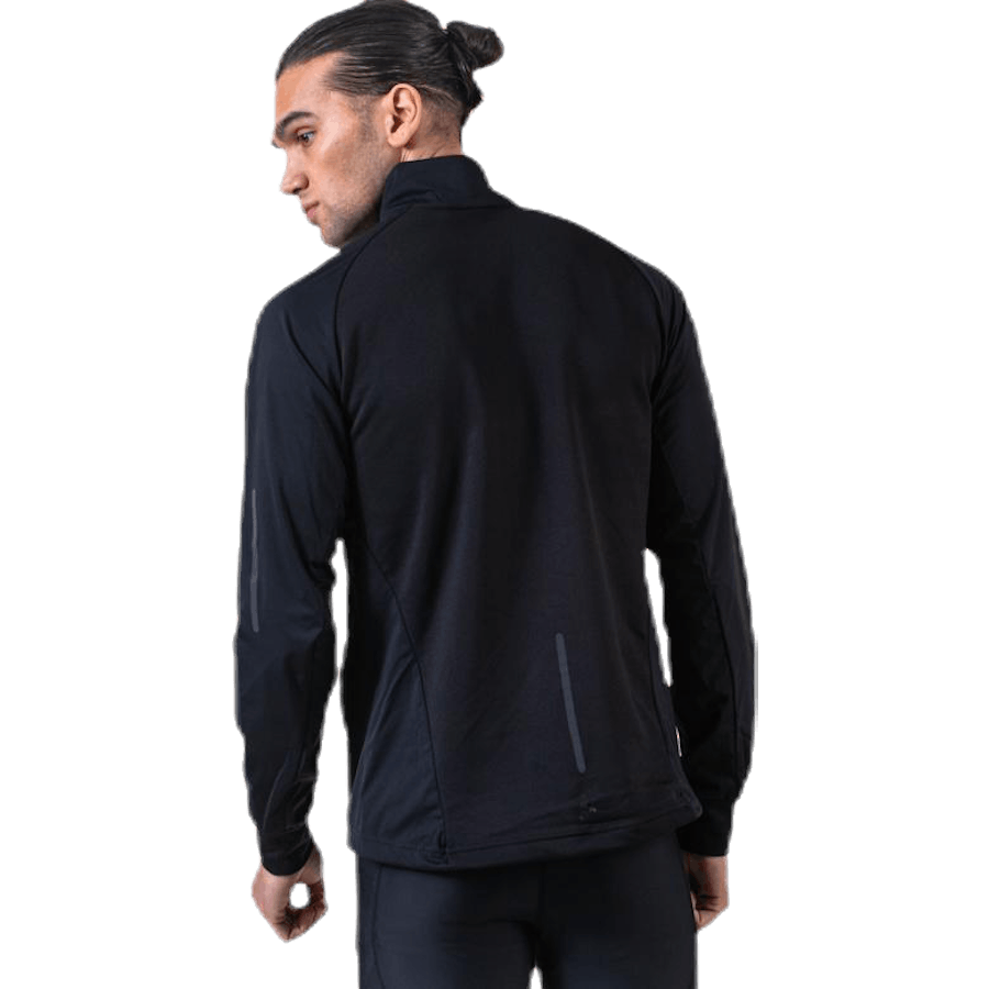 Veste Storm Balance noire