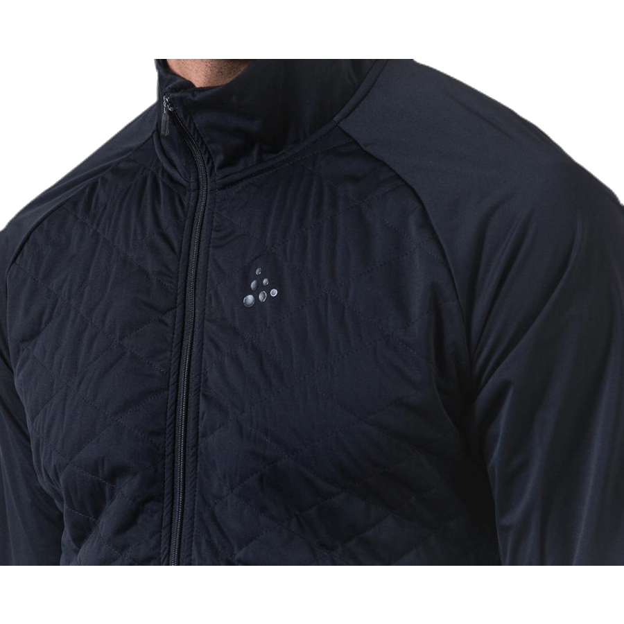 Veste Storm Balance noire