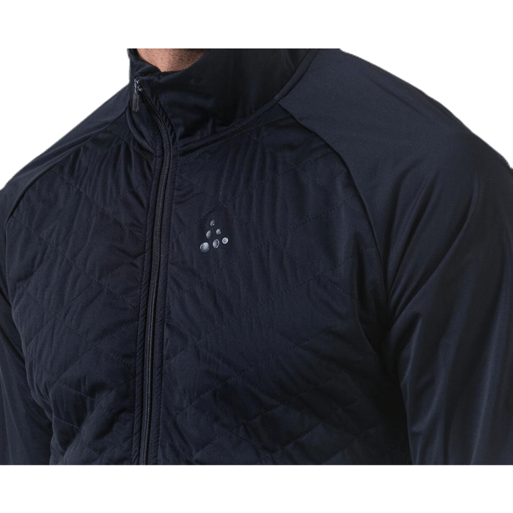 Veste Storm Balance noire