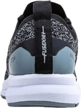 Fuseknit X Black