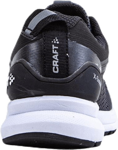 X165 Inžinerinė juoda spalva