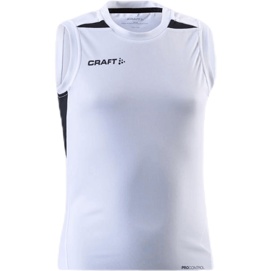"Pro Control SL White