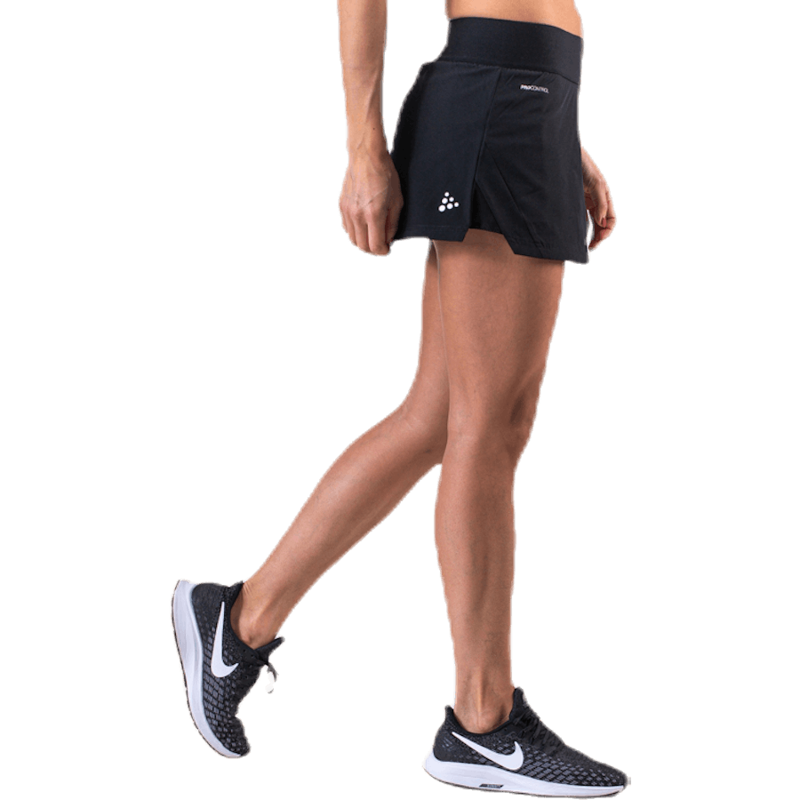 Jupe d'impact Pro Control noire