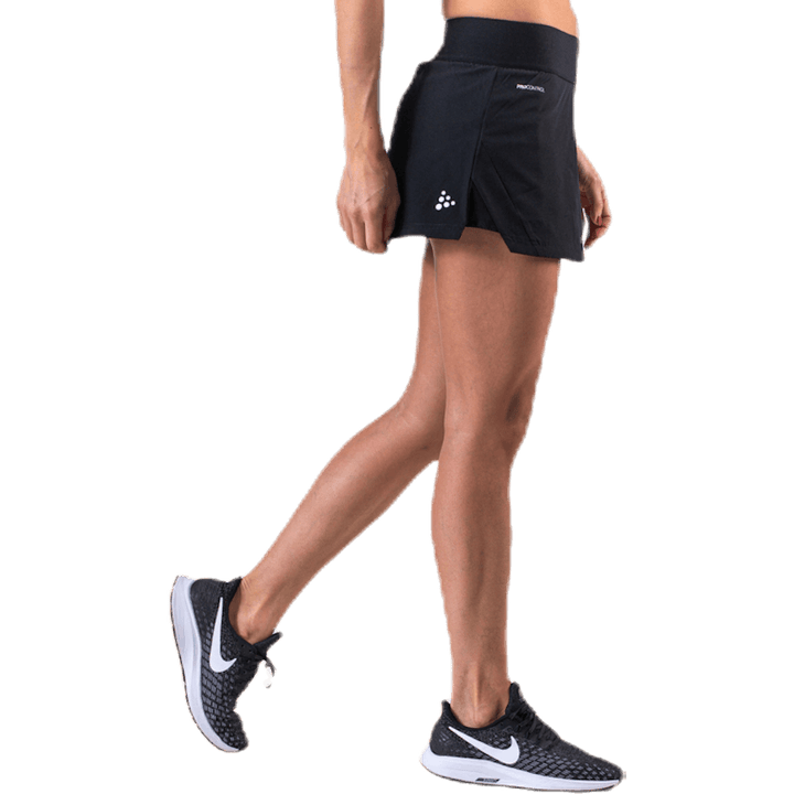 Jupe d'impact Pro Control noire