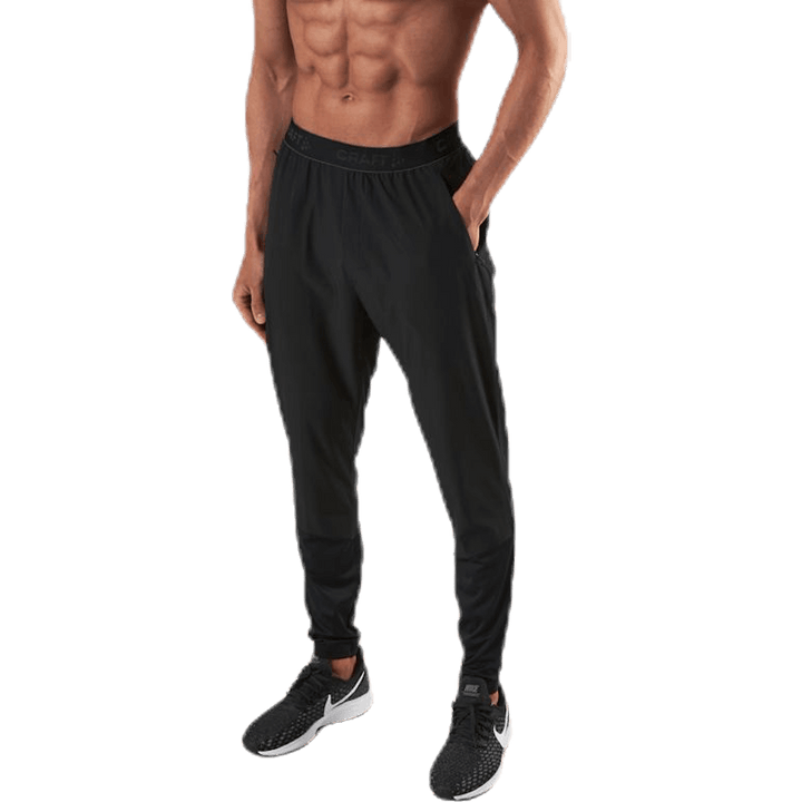 ADV Essence Träningsbyxa Svart