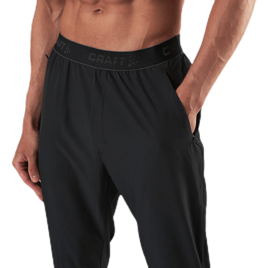 ADV Essence Träningsbyxa Svart