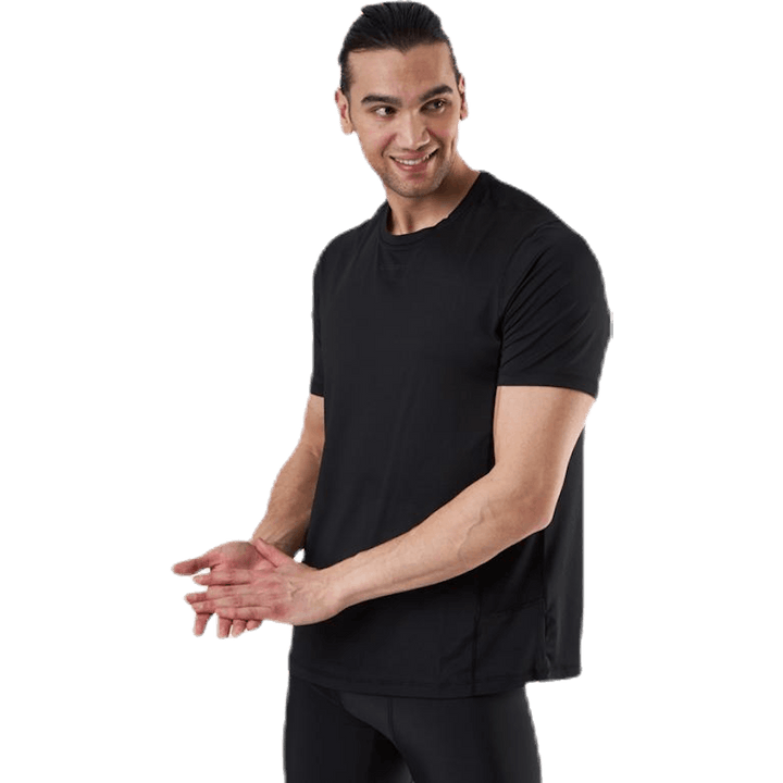 ADV Essence SS Tee Svart