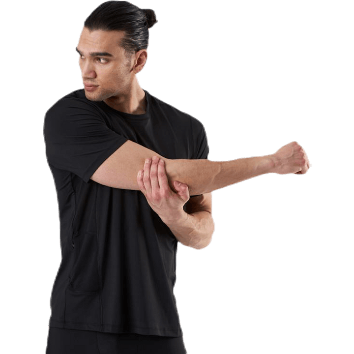 ADV Essence SS Tee Svart