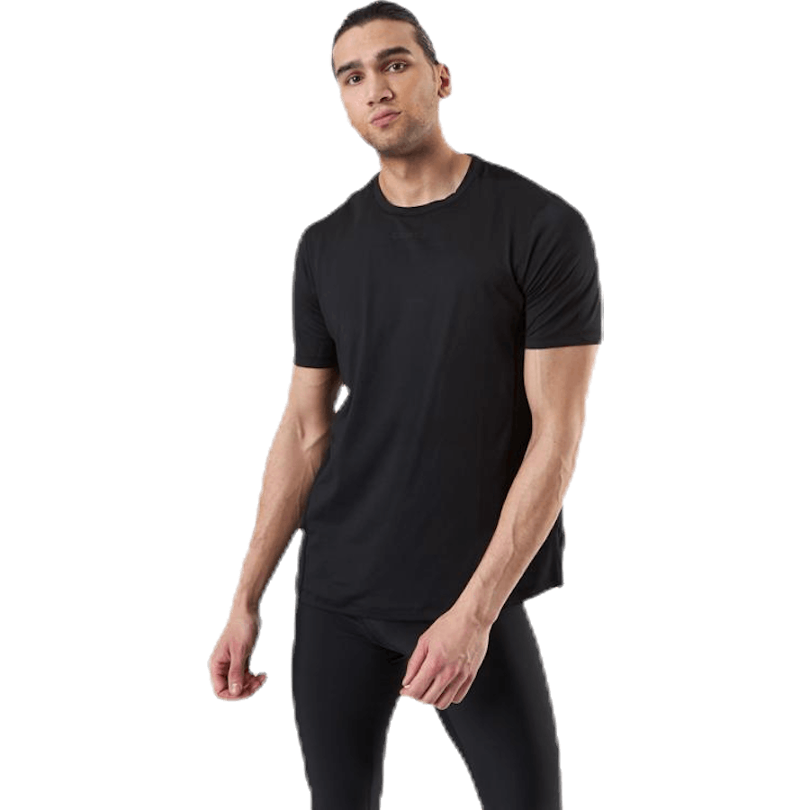 ADV Essence SS Tee Svart