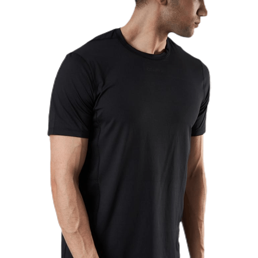 ADV Essence SS Tee Svart