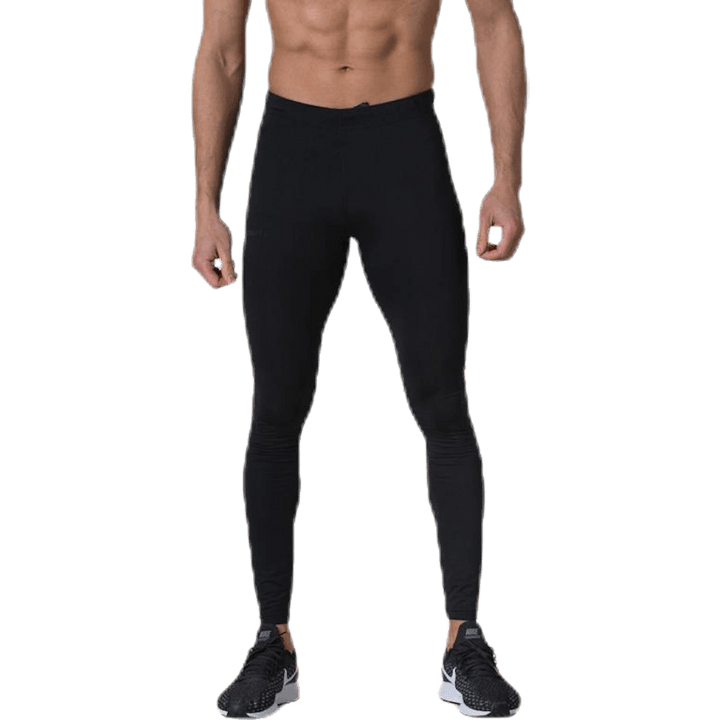 Collant Core Essence nero