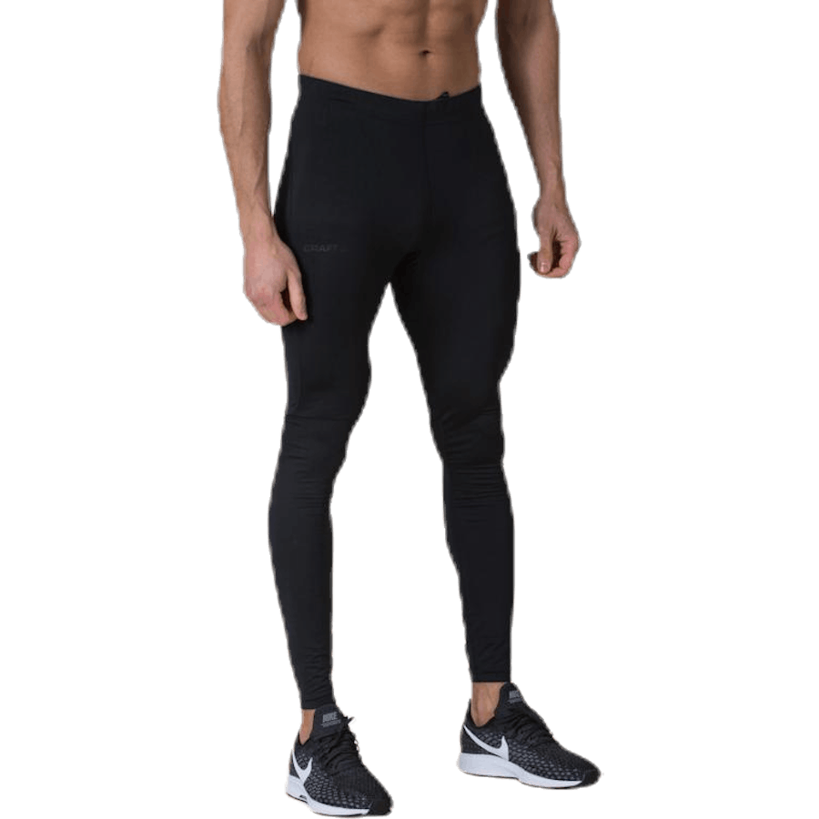 Collant Core Essence nero