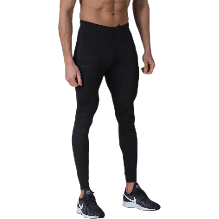 Collant Core Essence nero