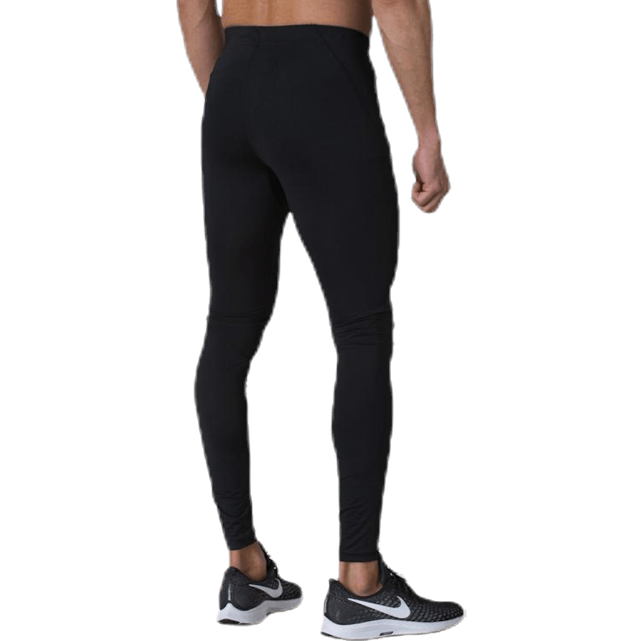 Collant Core Essence nero