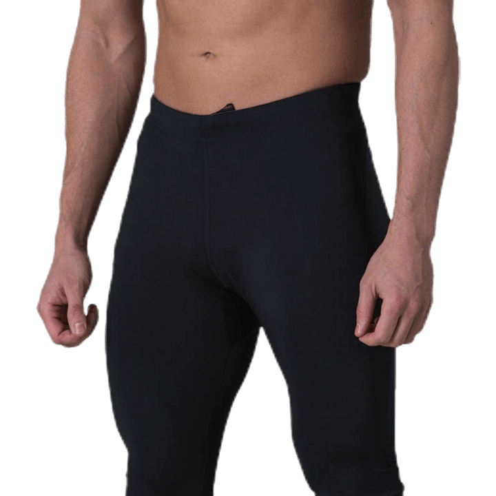 Collant Core Essence nero