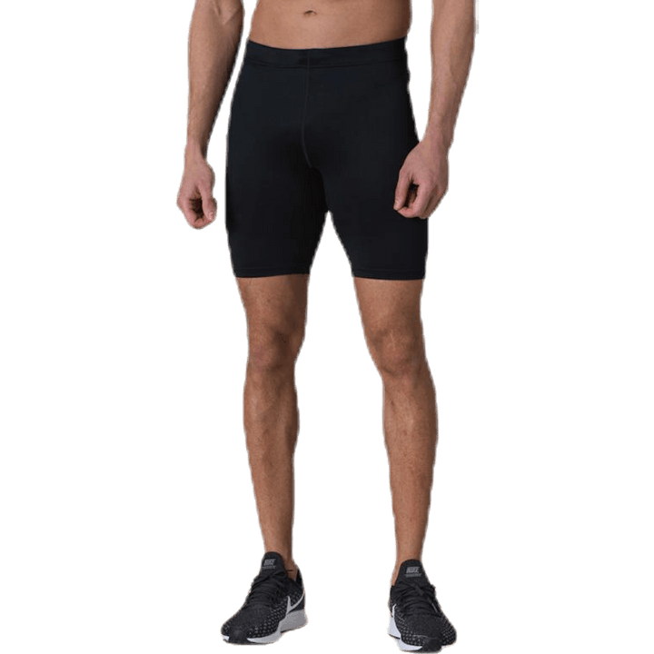 Collants courts ADV Essence Noir