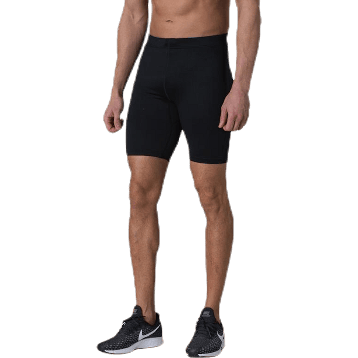 Collants courts ADV Essence Noir