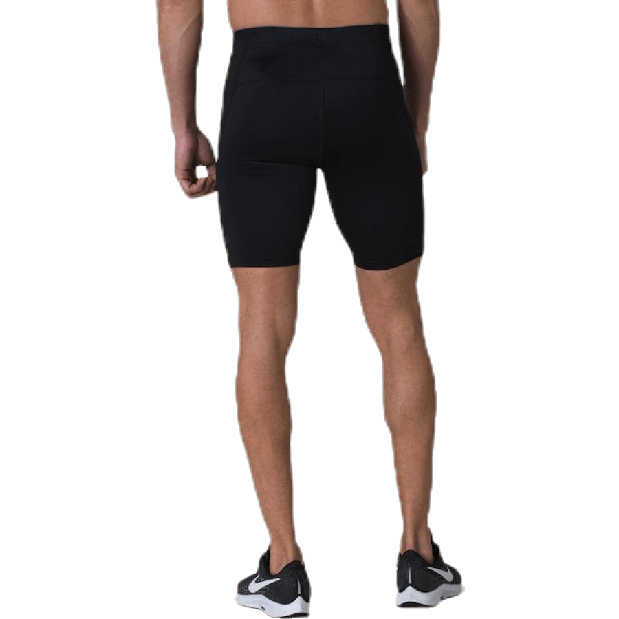 Collants courts ADV Essence Noir