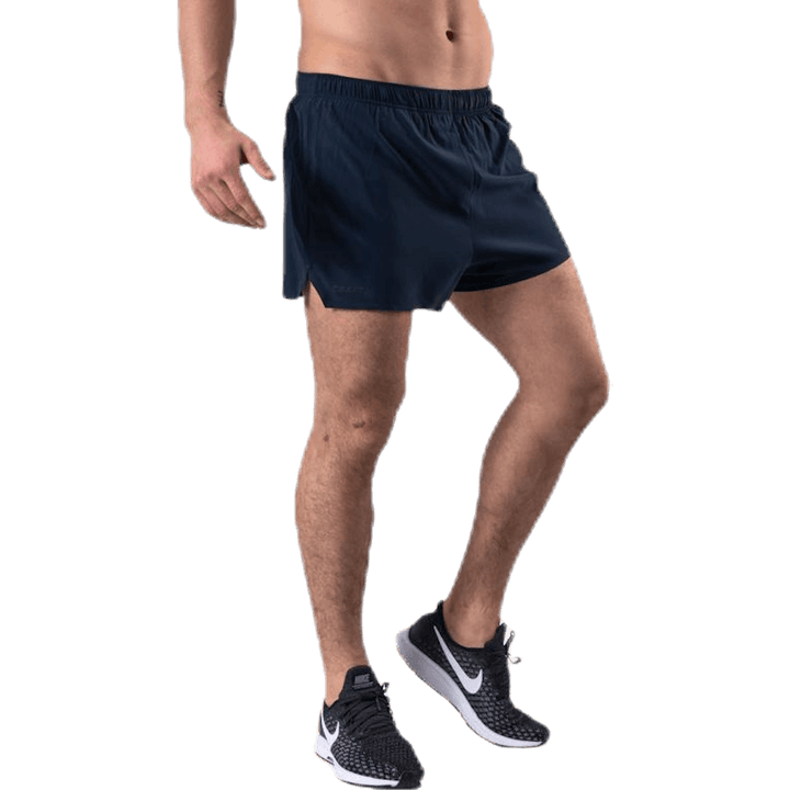 ADV Essence 2" Stretch Shorts Blå