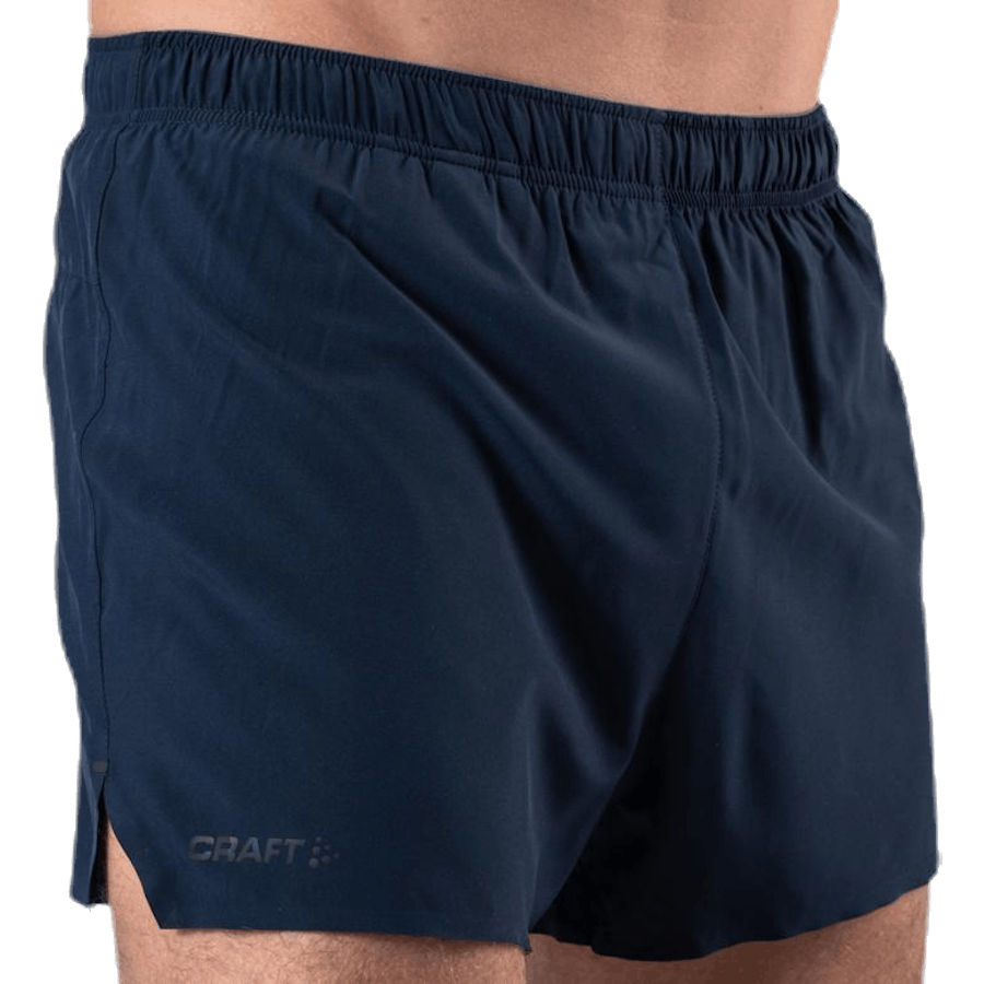 ADV Essence 2" Stretch Shorts Blå