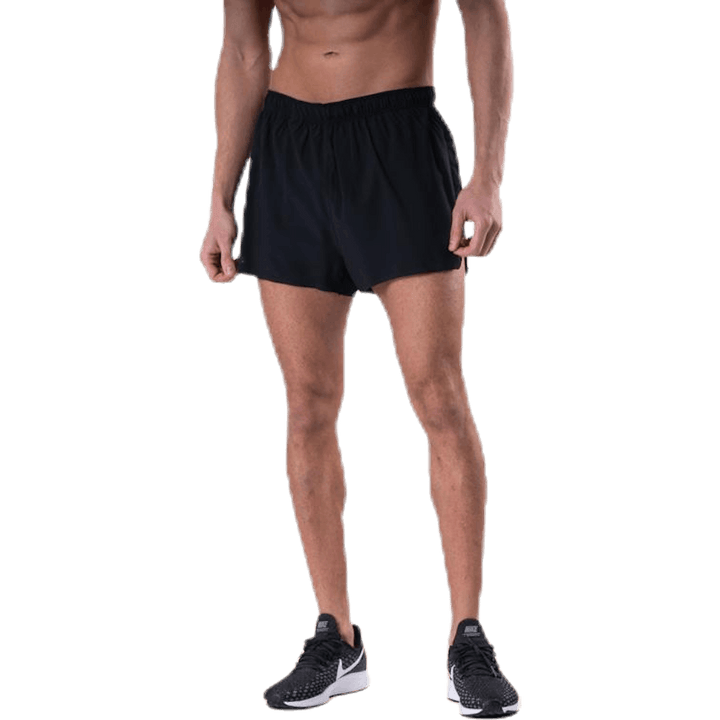ADV Essence 2" Stretch Shorts Svart