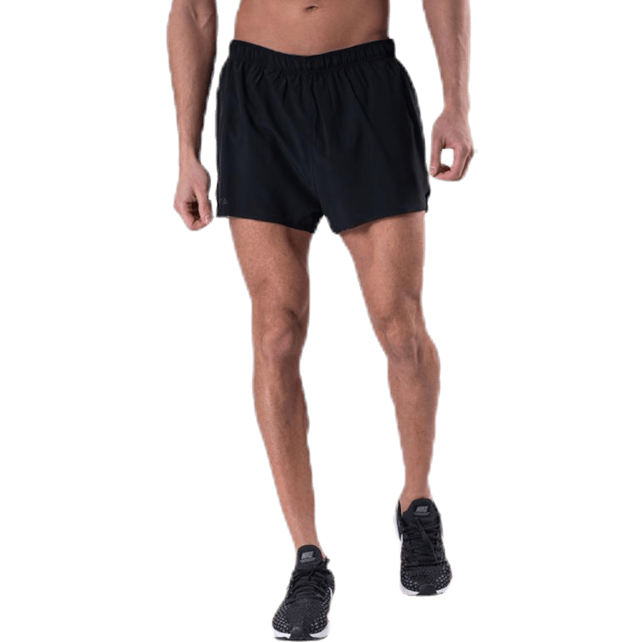 ADV Essence 2" Stretch Shorts Svart