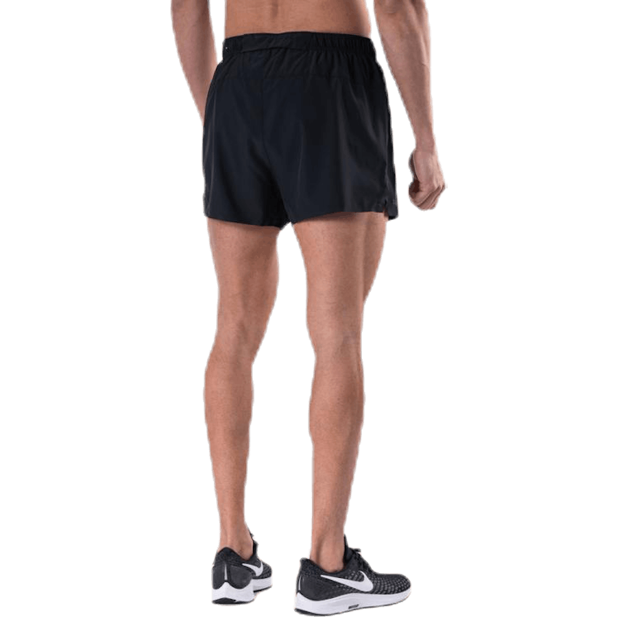 ADV Essence 2" Stretch Shorts Svart