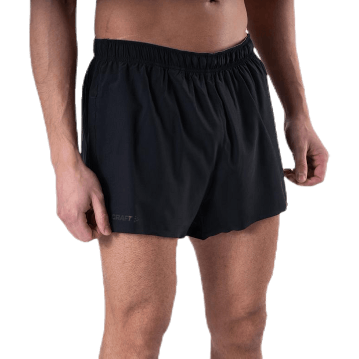 ADV Essence 2" Stretch Shorts Svart
