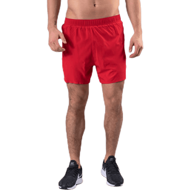 Short extensible ADV Essence 5" rouge