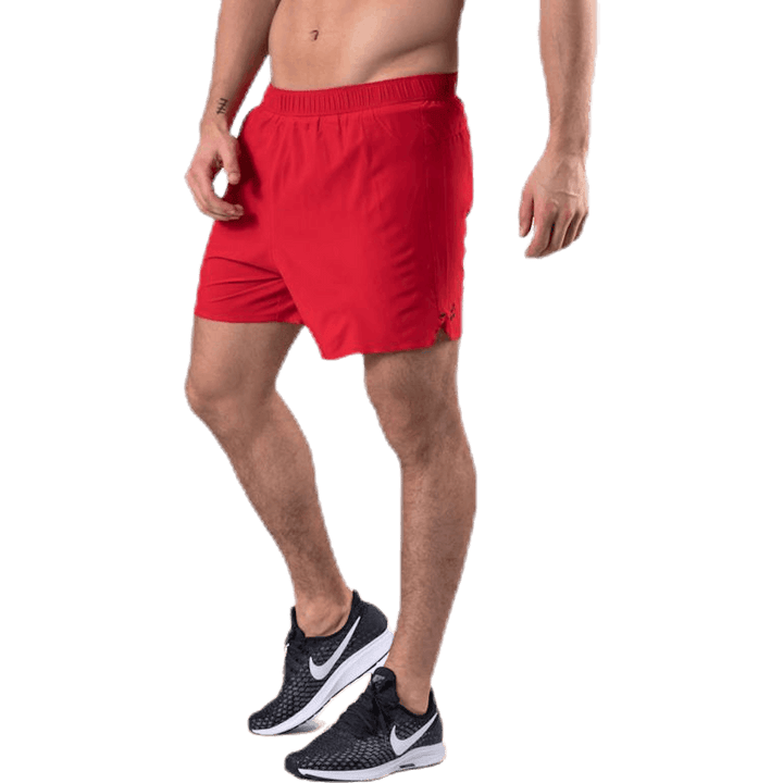 Short extensible ADV Essence 5" rouge