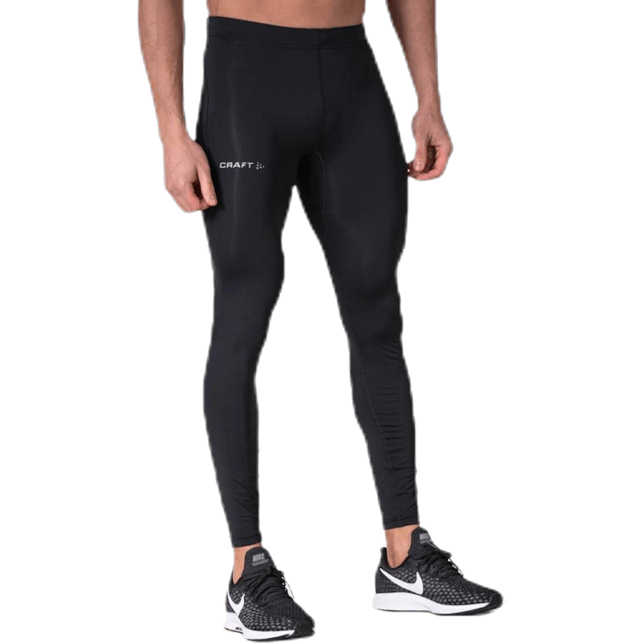 ADV Essence Collant a compressione nero