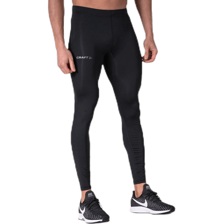 ADV Essence Collant a compressione nero