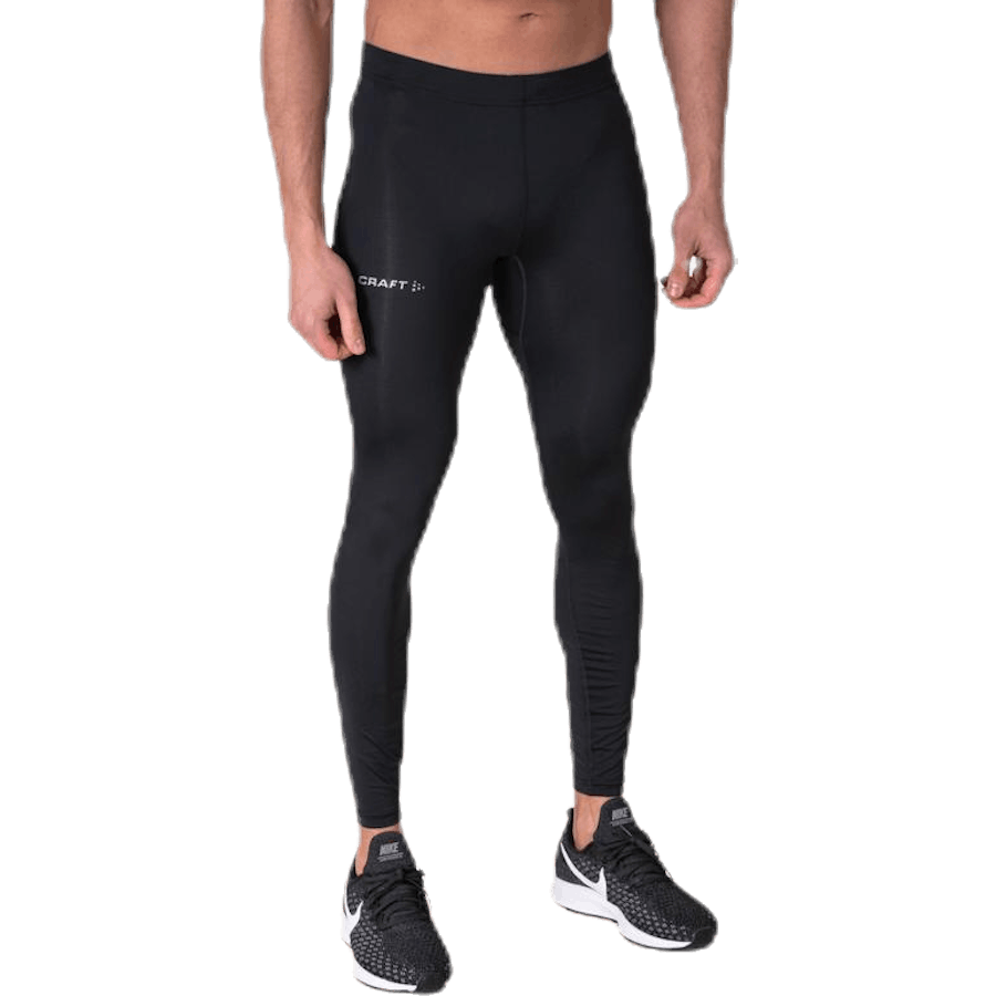 ADV Essence Collant a compressione nero