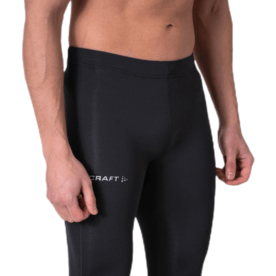 ADV Essence Collant a compressione nero