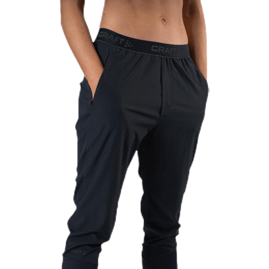 ADV Essence Träningsbyxa Svart