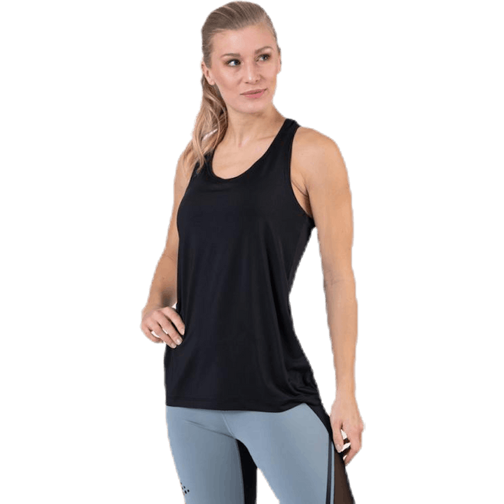 Canotta ADV Essence nera