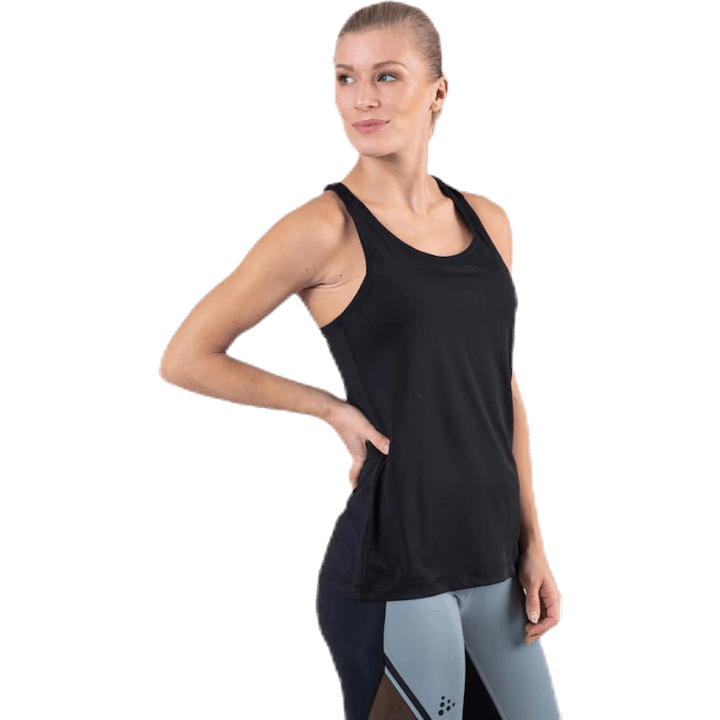 Canotta ADV Essence nera