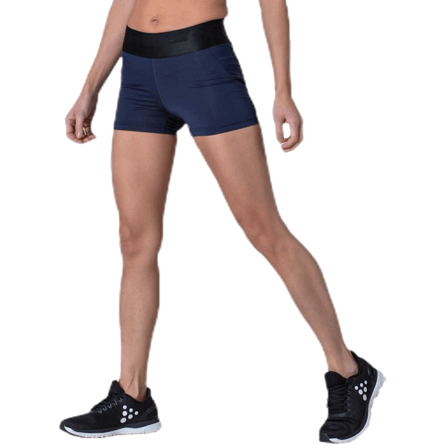 Short Core Essence bleu