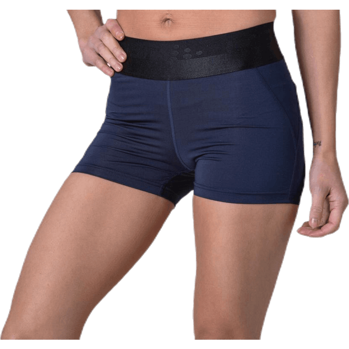 Short Core Essence bleu