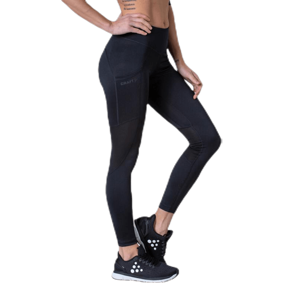 ADV Essence Collant nero