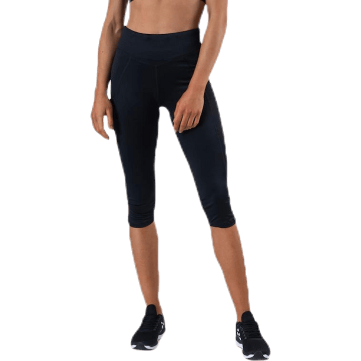 ADV Essence Capri sukkpüksid mustad