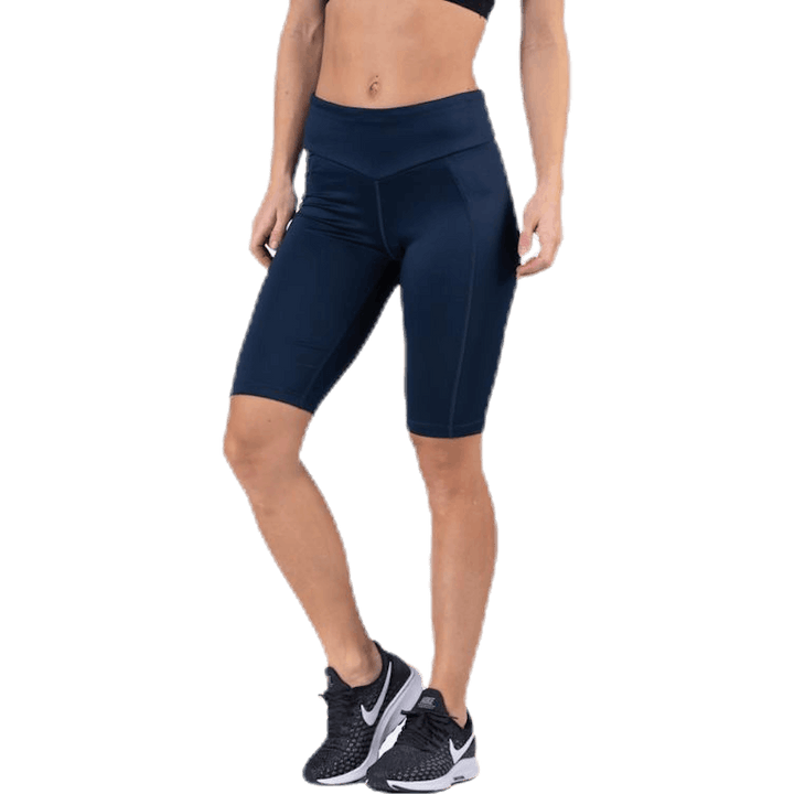 ADV Essence Collant corti Blu