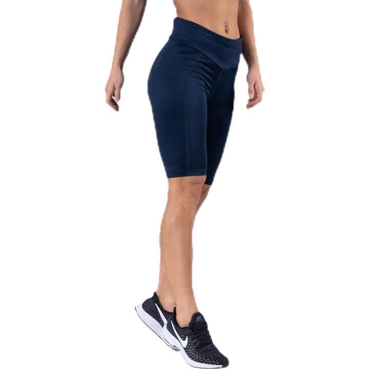 ADV Essence Collant corti Blu