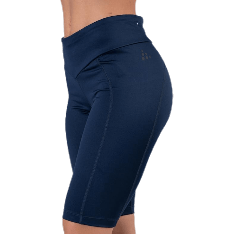 ADV Essence Collant corti Blu