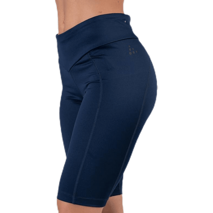 ADV Essence Collant corti Blu