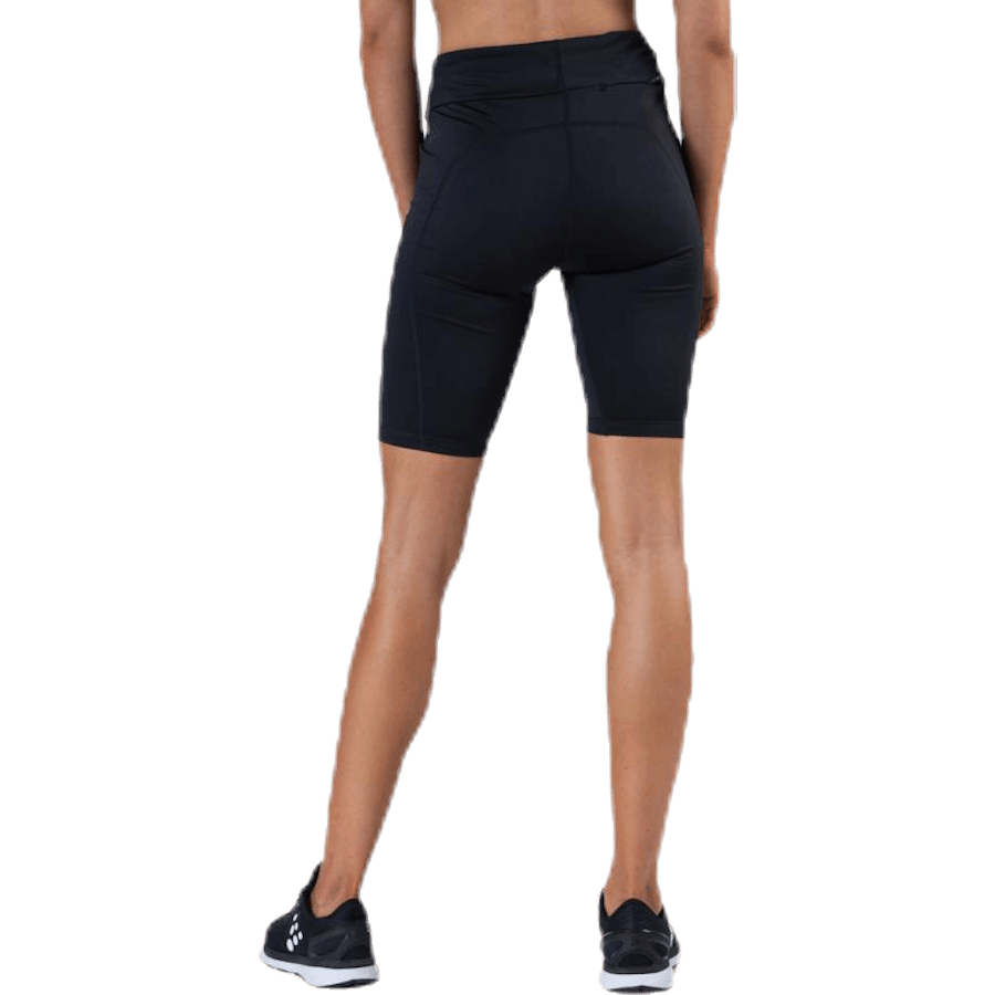 ADV Essence Collant corto nero